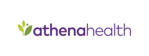 Athena health logo